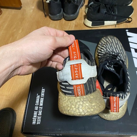 Adidas NMD - Picture 3 of 3